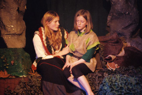 Ronja Räubertochter