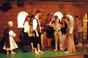 Ronja Räubertochter