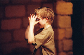 Ronja Räubertochter