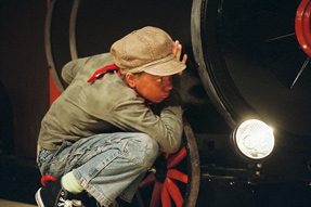 Jim Knopf und Lukas der Lokomotivführer