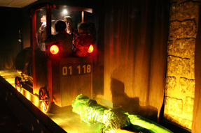 Jim Knopf und Lukas der Lokomotivführer