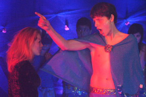 Die kleine Meerjungfrau