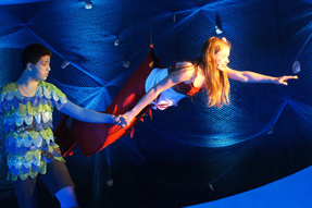 Die kleine Meerjungfrau