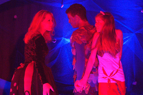 Die kleine Meerjungfrau