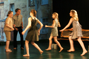 Die Brüder Löwenherz