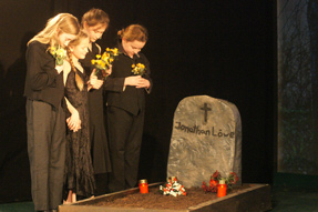 Die Brüder Löwenherz