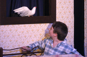 Die Brüder Löwenherz