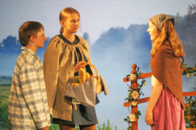 Die Brüder Löwenherz