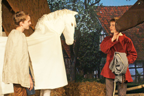 Die Brüder Löwenherz