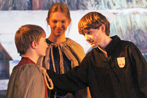 Die Brüder Löwenherz