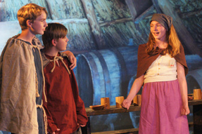 Die Brüder Löwenherz