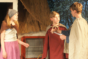 Die Brüder Löwenherz