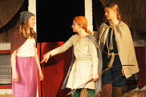 Die Brüder Löwenherz