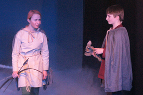 Die Brüder Löwenherz