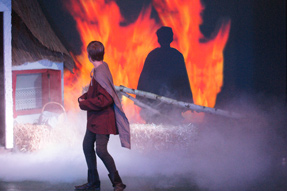 Die Brüder Löwenherz