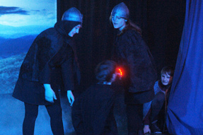 Die Brüder Löwenherz