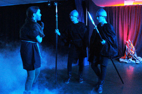 Die Brüder Löwenherz