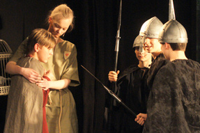 Die Brüder Löwenherz