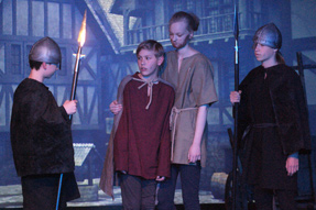 Die Brüder Löwenherz