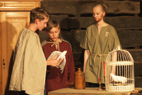 Die Brüder Löwenherz