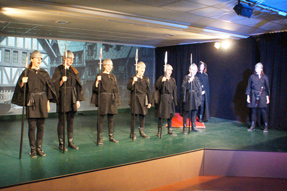 Die Brüder Löwenherz