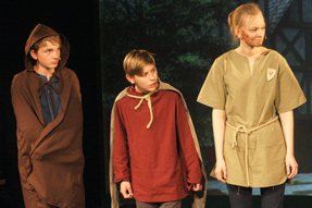 Die Brüder Löwenherz