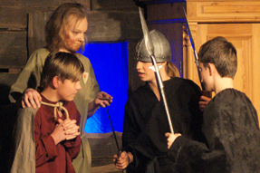 Die Brüder Löwenherz