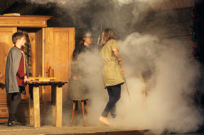 Die Brüder Löwenherz