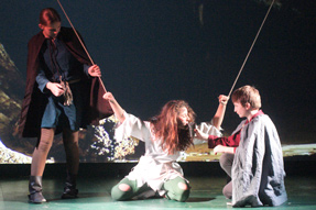 Die Brüder Löwenherz