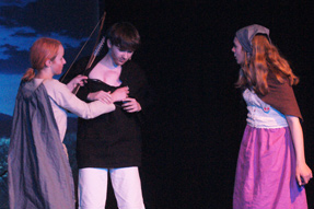 Die Brüder Löwenherz