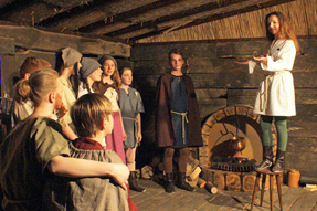 Die Brüder Löwenherz