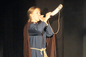 Die Brüder Löwenherz