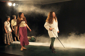 Die Brüder Löwenherz