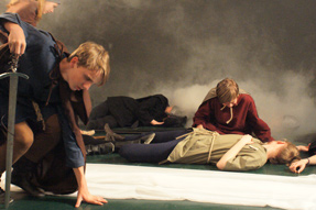 Die Brüder Löwenherz