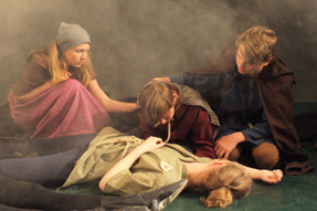 Die Brüder Löwenherz