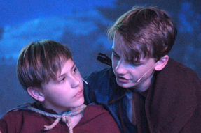 Die Brüder Löwenherz