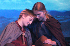 Die Brüder Löwenherz