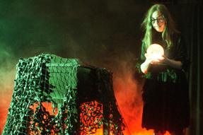 Die Phantastische Insel