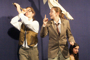 Die Phantastische Insel