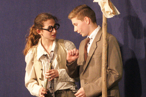 Die Phantastische Insel