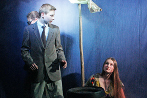 Die Phantastische Insel