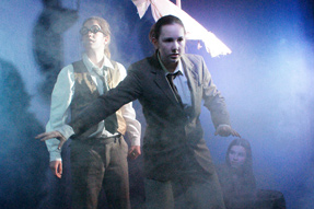 Die Phantastische Insel