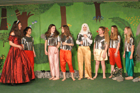 Die Phantastische Insel