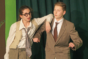 Die Phantastische Insel