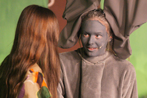 Die Phantastische Insel