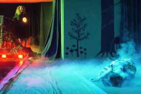 Die Phantastische Insel