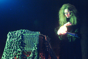 Die Phantastische Insel