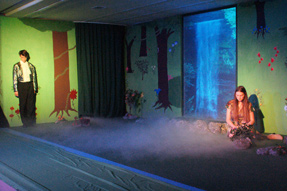 Die Phantastische Insel