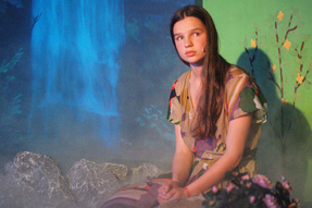 Die Phantastische Insel