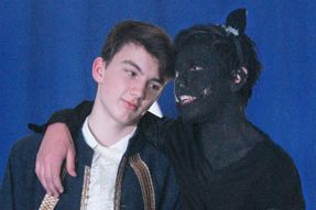 Die Phantastische Insel